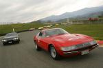 Ferrari 365 GTB/4 1971 года